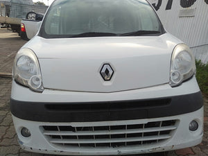 2011 RENAULT KANGOO X61, 10/10- 8201036470 ABS PUMP MODULATOR