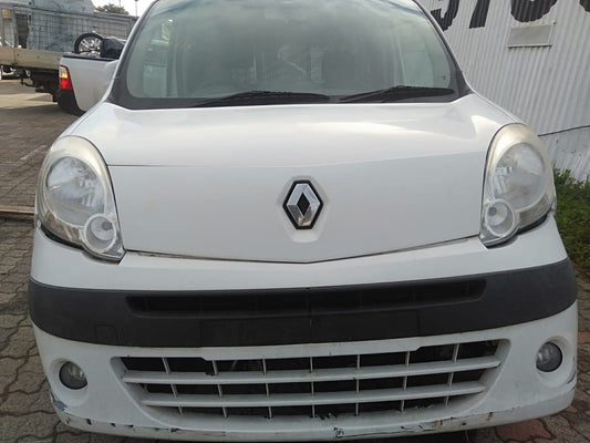 2011 RENAULT KANGOO ENGINE ECU, 1.6, ECU ONLY, X61, 10/10-06/16 8200936811 ECU
