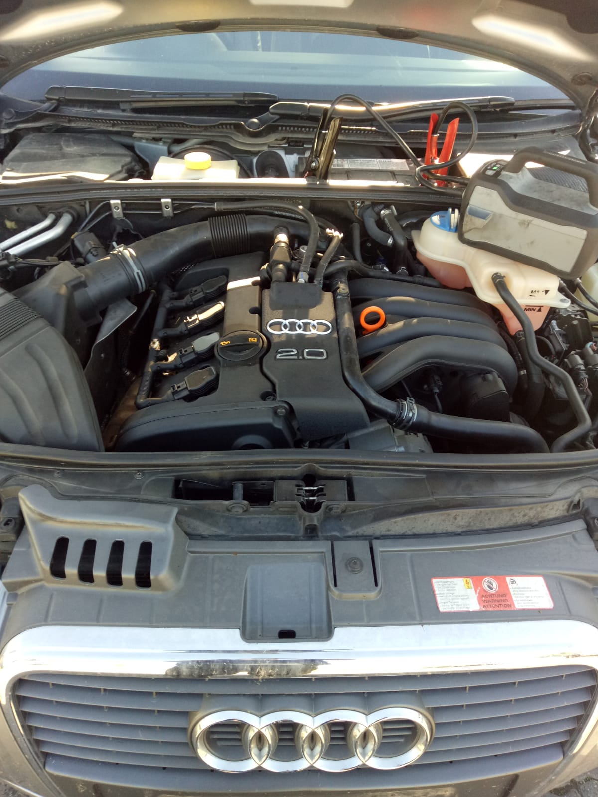 2007 AUDI A4 B6-B7, DOOR REG ASSY (REG & MOTOR), SEDAN/WAGON, 07/01-03/08 8E2959801E LEFT FRONT WINDOW REG MOTOR