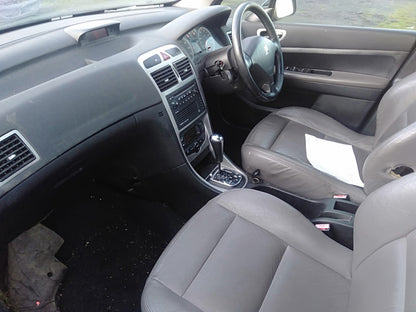 2004 PEUGEOT 307 2.0, PETROL, RFN, T5, VDO P/N 9645245780, 12/01-04/05 1635W8 THROTTLE BODY