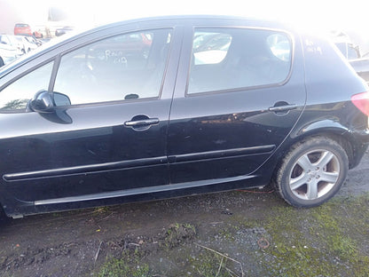 2004 PEUGEOT 307 T5, HATCH/WAGON, 12/01-09/05 7841N7 RIGHT GUARD