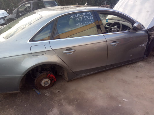 2010 AUDI A4 B8 8K, 04/08-06/12 8K0907064CT MISC