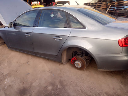 2010 AUDI A4 STEERING WHEEL, B8 8K, 4 SPOKE, 02/08-06/12 8K0880201A  RIGHT AIRBAG