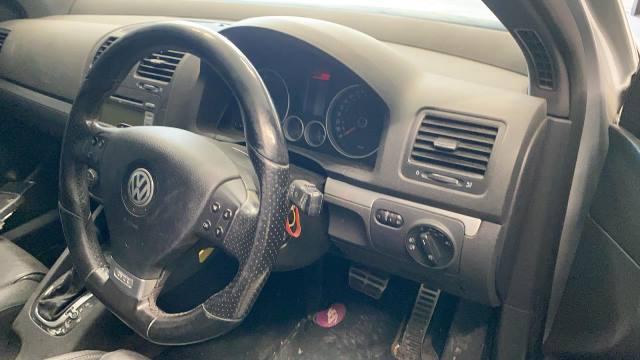 2014 VOLKSWAGEN GOLF RIGHT REAR DOOR LOCK, P/N 5K4839016R, GEN 7, 03/13-08/20 5K4839016R DOOR BOOT GATE LOCK