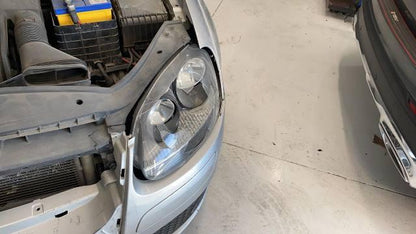 2014 VOLKSWAGEN GOLF GEN 7, 03/13-08/20 5G0857147A GLOVE BOX