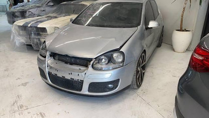 2014 VOLKSWAGEN GOLF TAILGATE, HATCH/WAGON, GEN 7, 03/13-08/20 5G0955711A WIPER MOTOR