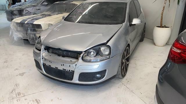 2014 VOLKSWAGEN GOLF LEFT FRONT DOOR LOCK, GEN 6, HATCH/CABRIO, P/N 5K2837015D, 12/08-01/16 5K2837015D DOOR BOOT GATE LOCK