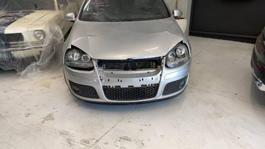 2014 VOLKSWAGEN GOLF LH FRONT, SEAT BELT ONLY, GEN 7, 03/13-08/20 5G4857705B SEAT BELT STALK