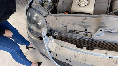 2014 VOLKSWAGEN GOLF PETROL, 1.4, AUTO T/M, BOSCH, GEN 7, 03/13-08/20 0AM911023R STARTER