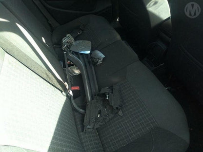 2015 VOLKSWAGEN POLO PETROL, AUTO T/M, 6R, 05/14-09/17 F6C0920740C INSTRUMENTCLUSTER