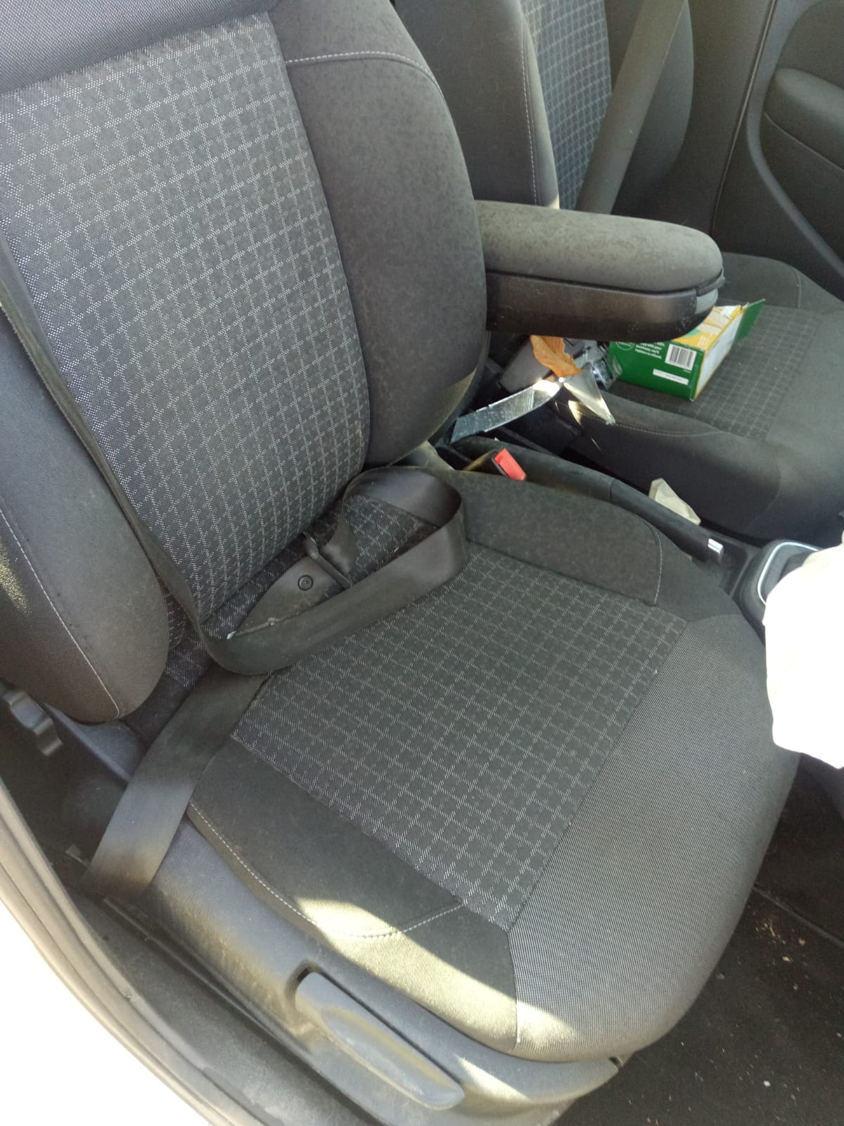 2015 VOLKSWAGEN POLO 6R, P/N 6C0907379K, 05/14-09/17 6C0907379K ABS PUMP MODULATOR