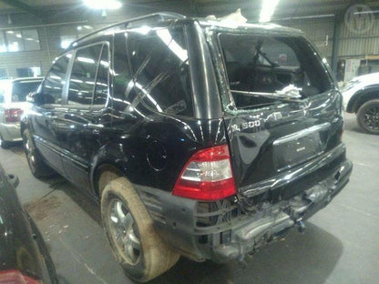 2002 MERCEDES M CLASS REAR, 3.70 RATIO, W163 M CLASS, 09/98-08/05 A162800500 DIFFERENTIAL CENTRE