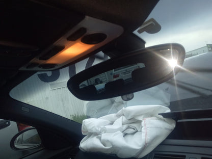 2009 BMW 1 SERIES PETROL, 2.0, P/N 13547561066, N46N (118i/120i), E82-E88, 10/06-09/13 13547561066 THROTTLE BODY