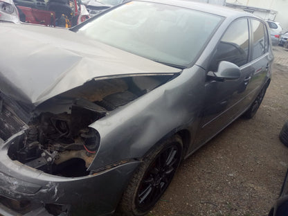 2008 VOLKSWAGEN GOLF 1.4, PETROL, P/N 03C133062D, BLG CODE, GEN 5, 05/07-02/09 03C133062D THROTTLE BODY