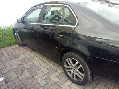 2008 VOLKSWAGEN JETTA MANIFOLD-CAT TYPE, 2.0, PETROL, BVY/BLR CODE, 1KM, 02/06-07/11 06F253052X CATALYTIC CONVERTER