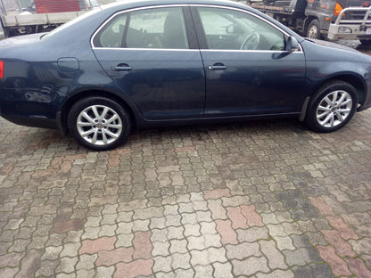 2009 VOLKSWAGEN JETTA 1KM, 02/06-07/11 1K5945096M RIGHT TAILLIGHT