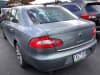Wrecking 2012 SKODA SUPERB for Used Parts SK0651