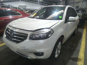2012 RENAULT KALEOS PETROL, 2.5, AUTO T/M, H45, 09/08-04/16  STARTER
