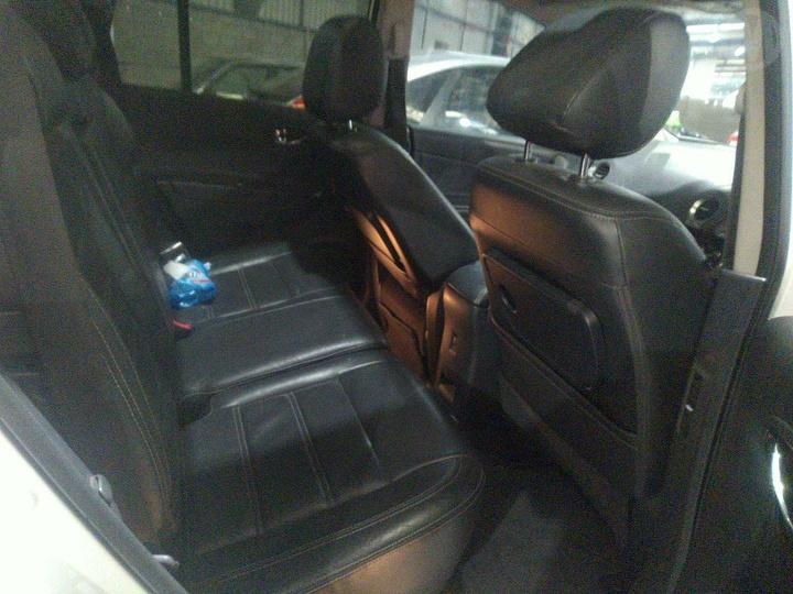 2012 RENAULT KALEOS MULTIMEDIA CONTROL SWITCH ASSY, W/ BACK BUTTON TYPE, H45, 09/08-04/16 253B06778R COMBINATION SWITCH