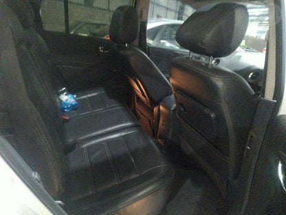 2012 RENAULT KALEOS H45 11/11-08/13 26590JY00A HIGH LEVEL STOPLIGHT