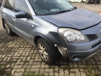 2008 RENAULT KALEOS ENGINE ECU, 2.0, DIESEL, ECU ONLY, H45, 09/08-04/16 23710JY08D ECU