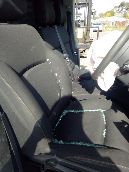 2016 RENAULT TRAFIC ENGINE ECU, 1.6, DIESEL, TURBO, ECU ONLY, X82, 01/15- 237108209R ECU