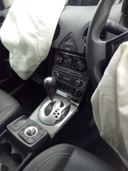 2014 RENAULT KALEOS PETROL, 2.5, H45, 09/08-04/16 100014420R ENGINE