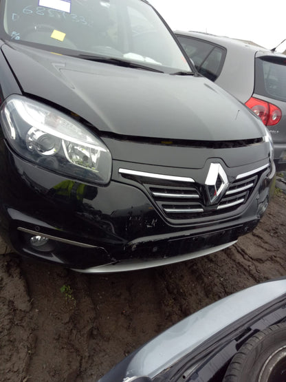 2014 RENAULT KALEOS H45, 09/08-04/16 26550JY00A RIGHT TAILLIGHT