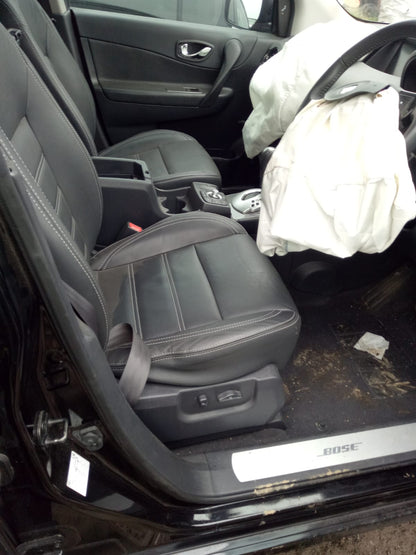 2014 RENAULT KALEOS DISPLAY SCREEN, H45, 09/08-04/16 259153252R RADIO CD DVD SAT TV