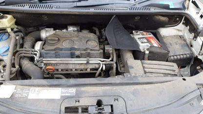 2010 VOLKSWAGEN CADDY REINFORCEMENT, 2K, 12/04-08/10 1T0807109B F BAR REINFORC BRACK