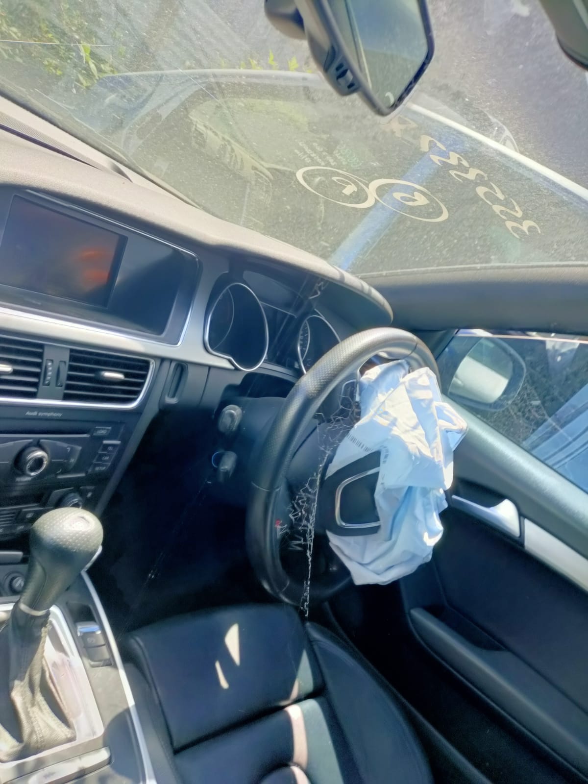 2010 AUDI A5/S5 PETROL, 2.0, CDNB/CDNC CODE, 8T, 08/09-08/13 06H145702S TURBOCHARGER