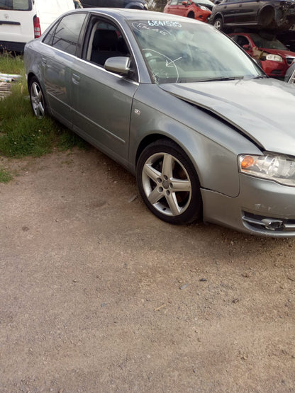 2006 AUDI A4 B7 (A4/S4/RS4), SEDAN, 08/04-06/08 8E5945095 LEFT TAILLIGHT