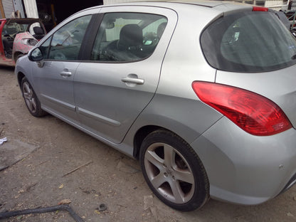 2008 PEUGEOT 308 T7, PETROL, TURBO TYPE (IN TANK), 09/07-12/13 9674971380 FUEL PUMP