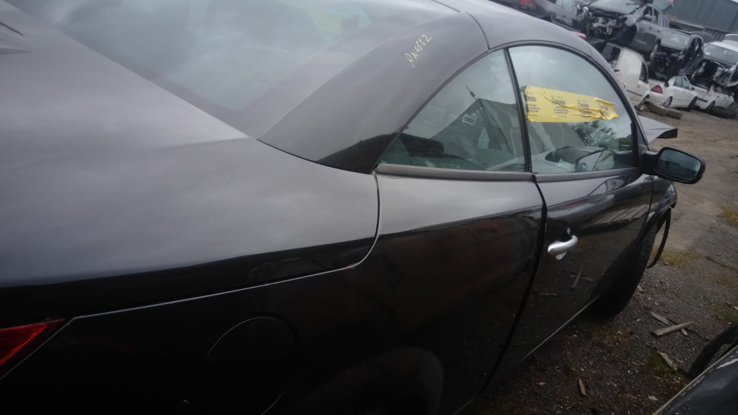 2007 RENAULT MEGANE X84, 12/03-08/10 8200785132 ECU