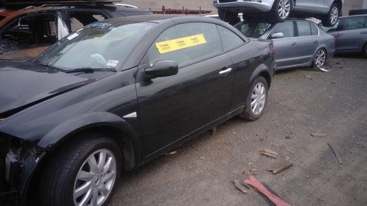 2007 RENAULT MEGANE X84, 12/03-08/10 8200623620 ECU