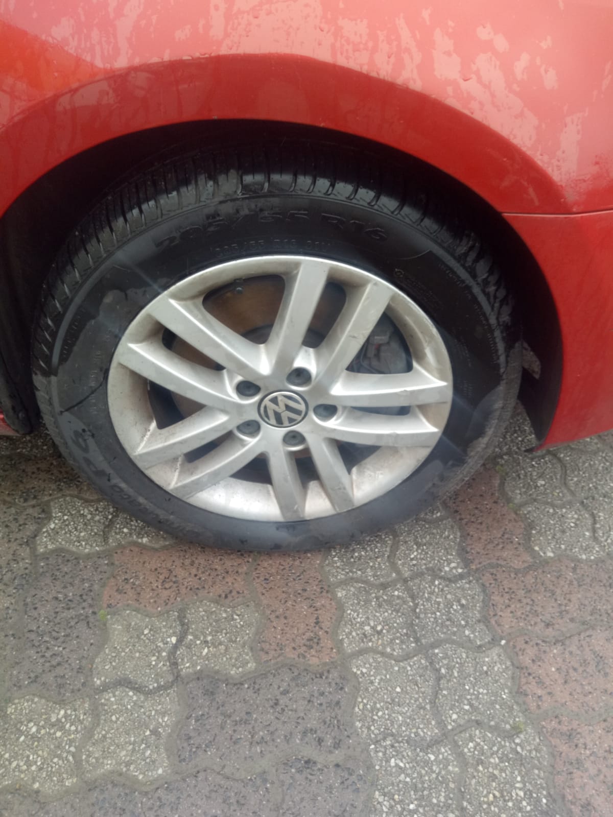 2010 VOLKSWAGEN GOLF 1.4, PETROL, CAVD/CTHD CODE, GEN 6, 10/08-01/16 03C133062D THROTTLE BODY