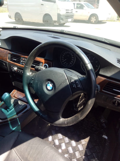 2007 BMW 3 SERIES E90, SEDAN, ON MODULE P/N 34512460469, 03/05-01/12 34512460469 ABS PUMP MODULATOR