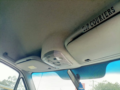 2014 MERCEDES SPRINTER NCV3, 10/13-04/18 A9068810201 RIGHT GUARD