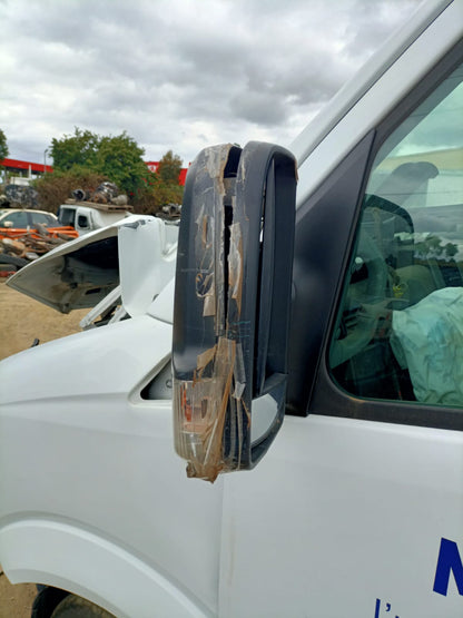 Wrecking 2014 MERCEDES SPRINTER for Used Parts MB0690