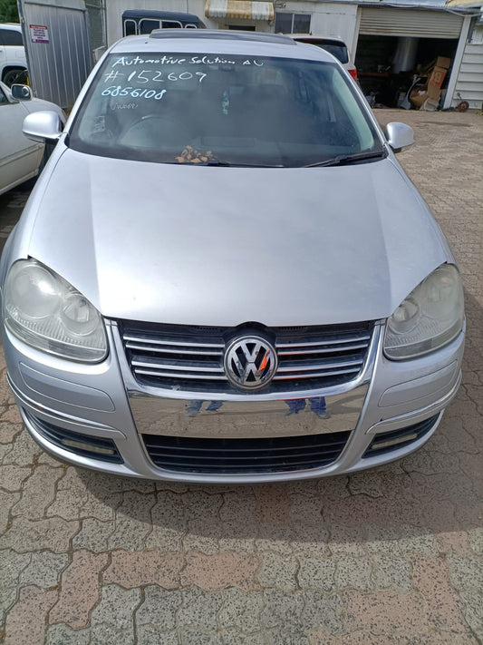 2008 VOLKSWAGEN JETTA ENGINE ECU, 2.0, PETROL, AUTO T/M, ECU ONLY, 1KM, 02/06-07/11 06F906056EK ECU