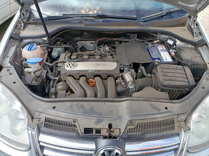 2008 VOLKSWAGEN JETTA ENGINE ECU, 2.0, PETROL, AUTO T/M, ECU ONLY, 1KM, 02/06-07/11 06F906056EK ECU