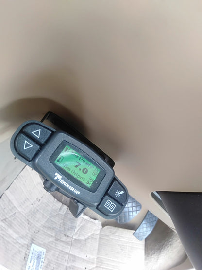 2007 VOLKSWAGEN TOUAREG 7L, W/ PARK SENSOR, NON H/LAMP WASHER TYPE, 12/06-12/10 7L6807217AF FRONT BUMPER