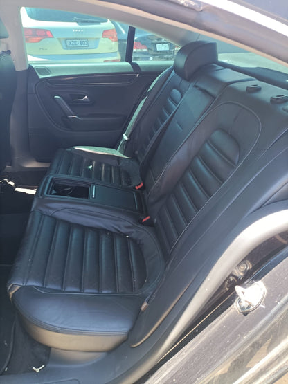 2011 VOLKSWAGEN PASSAT 3CC, SEDAN, 01/09-12/16 1K0947105T COURTESY LIGHT