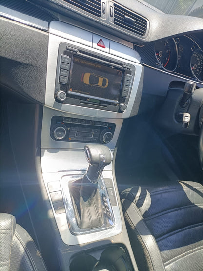 2011 VOLKSWAGEN PASSAT RH FRONT (MASTER SWITCH), 3CC, SEDAN, 01/09-02/12 3C8959857 PWR DR WIND SWITCH