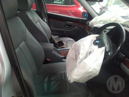 2000 BMW 5 SERIES E39 05/96-10/03  INTERIOR MIRROR