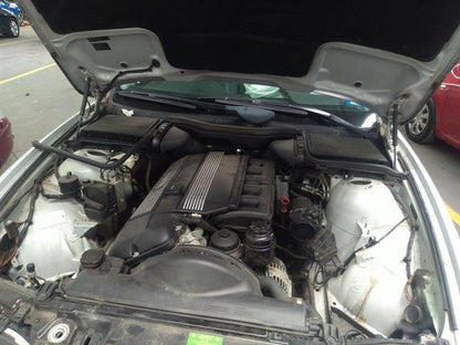 2000 BMW 5 SERIES E39 05/96-10/03  STEERING COLUMN