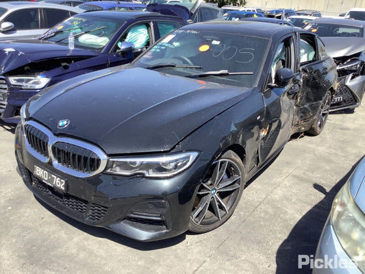 2020 BMW 3 SERIES G20/G21, SEDAN/WAGON, 01/19- 41008494440 RIGHT GUARD