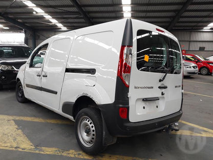 2021 RENAULT KANGOO FLASHER SWITCH, NON FOG, X61, 10/10-02/22 7701057090 COMBINATION SWITCH