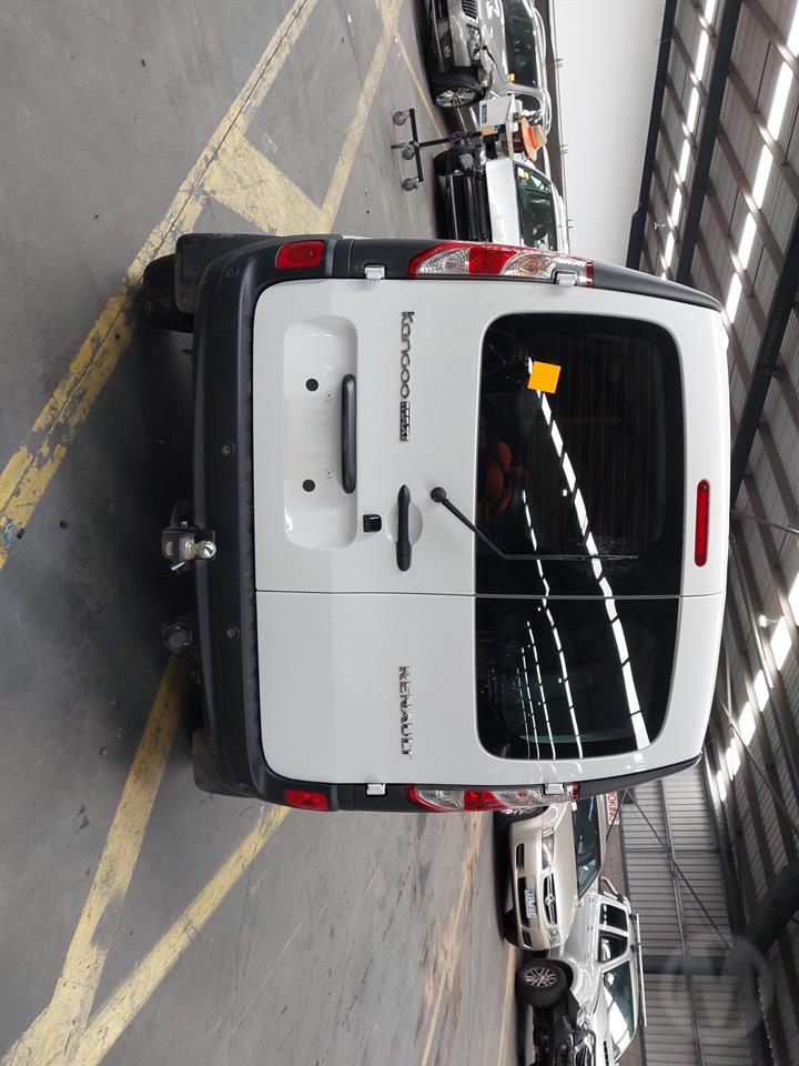 2021 RENAULT KANGOO FLASHER SWITCH, NON FOG, X61, 10/10-02/22 7701057090 COMBINATION SWITCH