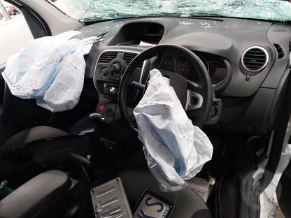 2021 RENAULT KANGOO FLASHER SWITCH, NON FOG, X61, 10/10-02/22 7701057090 COMBINATION SWITCH